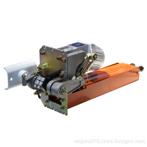 Barrier Core (WJDZ101)